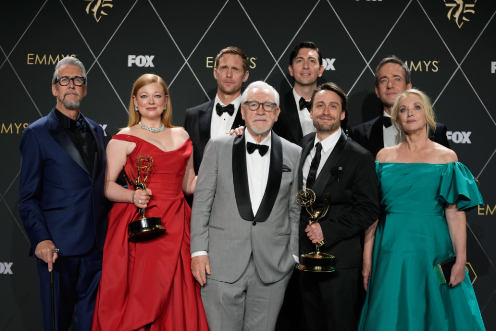 emmy